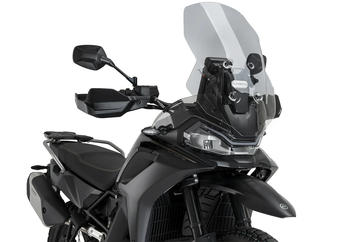 Cúpula Touring CFMOTO 800MT-X 2026 (Typ:PEYLP)