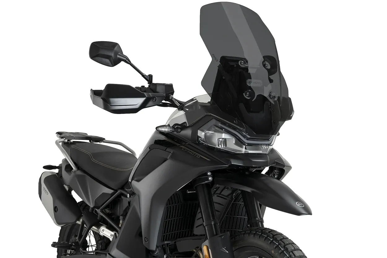 Cúpula Touring CFMOTO 800MT-X 2026 (Typ:PEYLP)