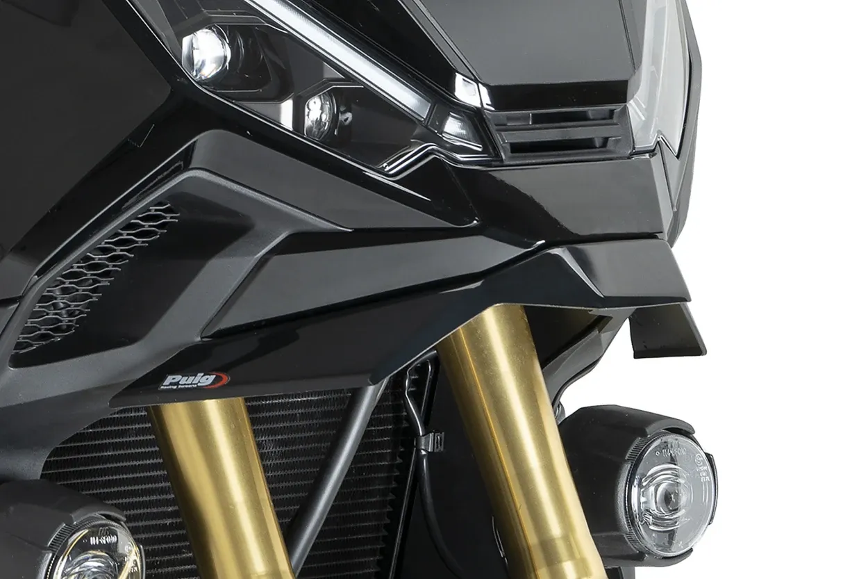 Alerones Frontales Naked HONDA X-ADV 2026 (Typ:RH21A)