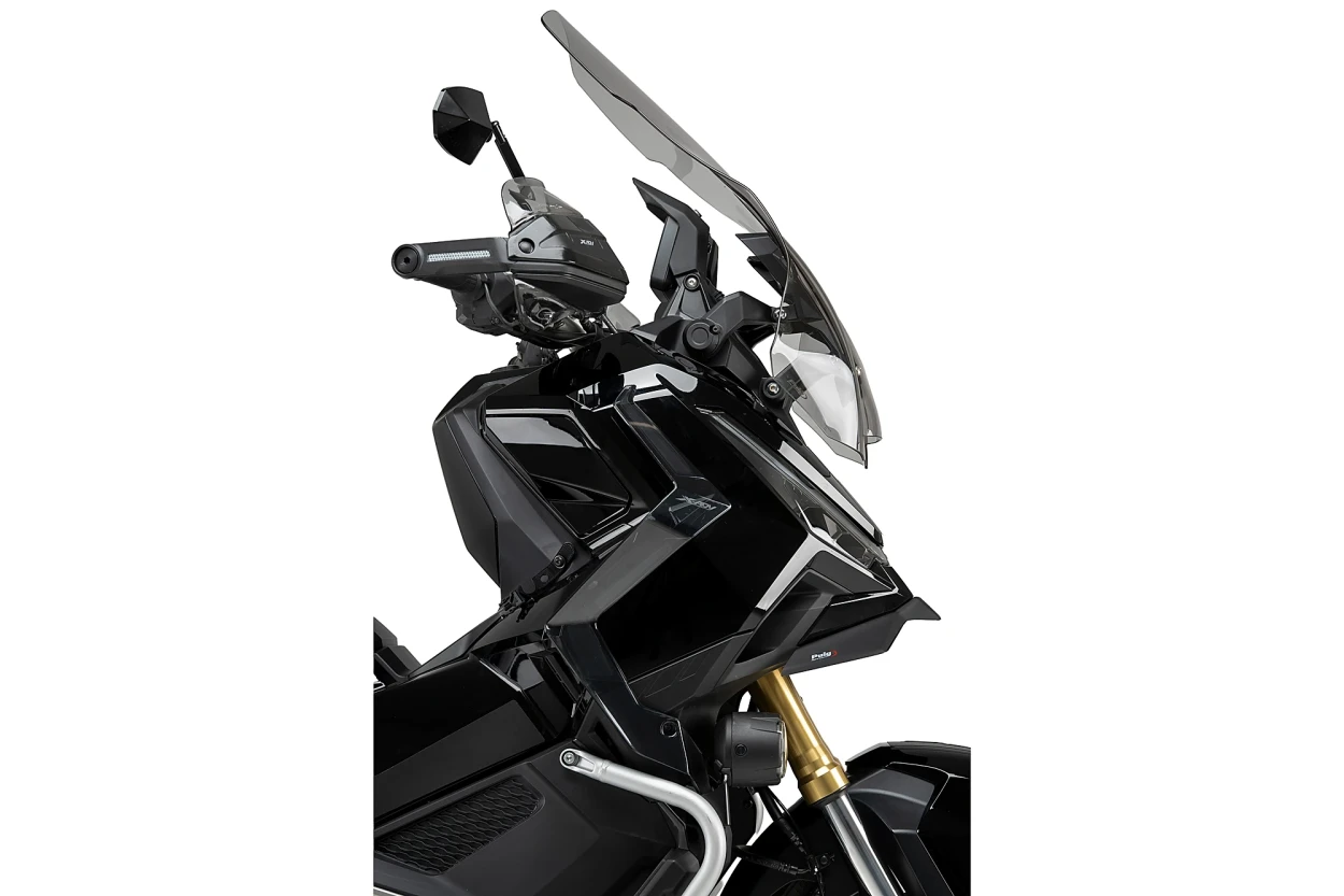 Alerones Frontales Naked HONDA X-ADV 2026 (Typ:RH21A)