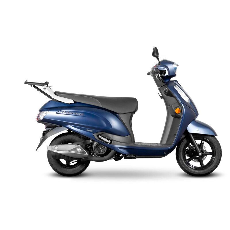 FIJACION PARA MALETA SUPERIOR SUZUKI ADDRESS 125