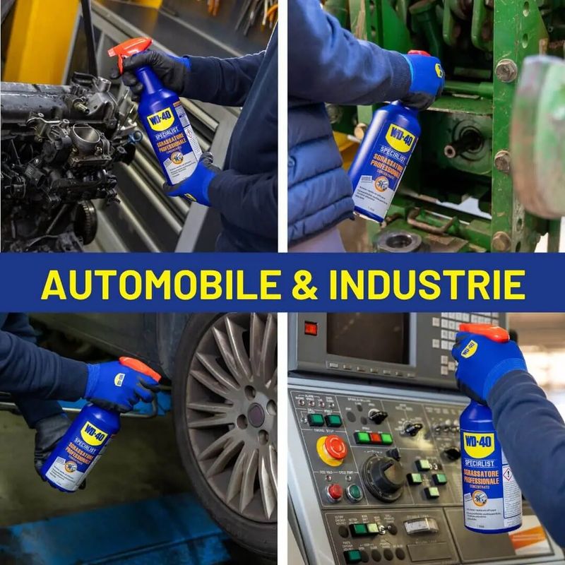 WD-40 Professional Desengrasante - 1L