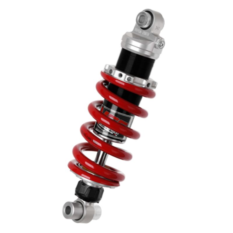 Amortiguador trasero gas YSS TOP LINE Z-SERIES para YAMAHA XJ6 S DIVERSION