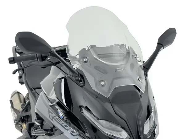 Cúpula Touring BMW R1300RS Transparente