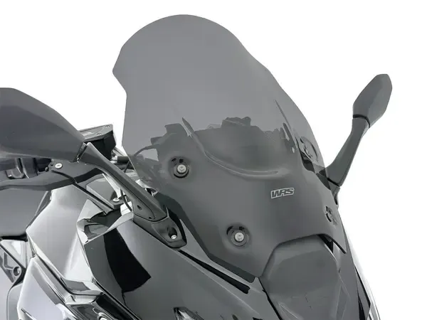 Cúpula Touring BMW R1300RS Ahumado Oscuro