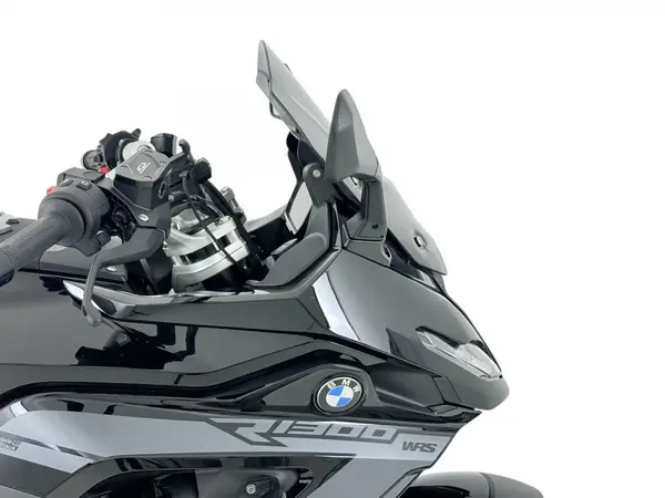 Pantalla Sport BMW R1300RS Ahumado Oscuro