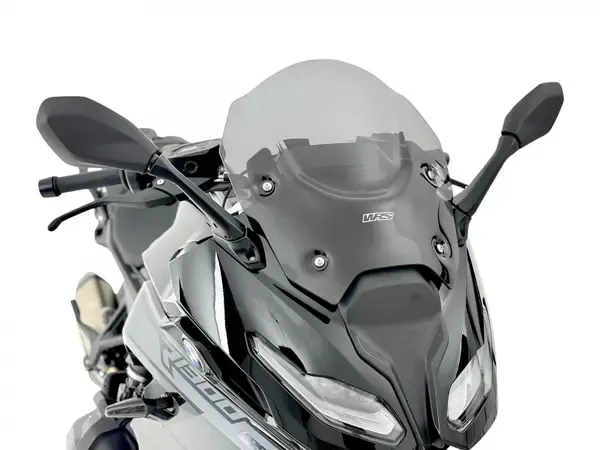 Pantalla Sport BMW R1300RS Ahumado Oscuro