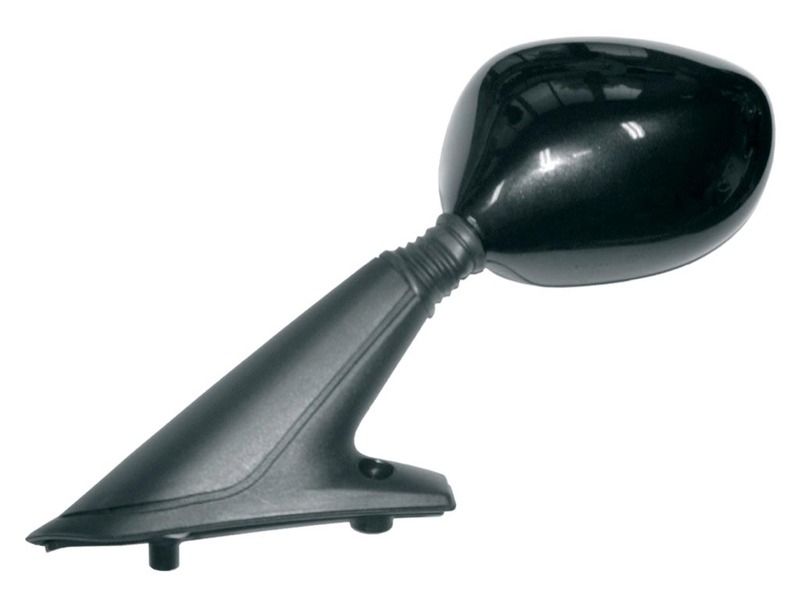 Retrovisor tipo OEM negro - Piaggio X-Evo