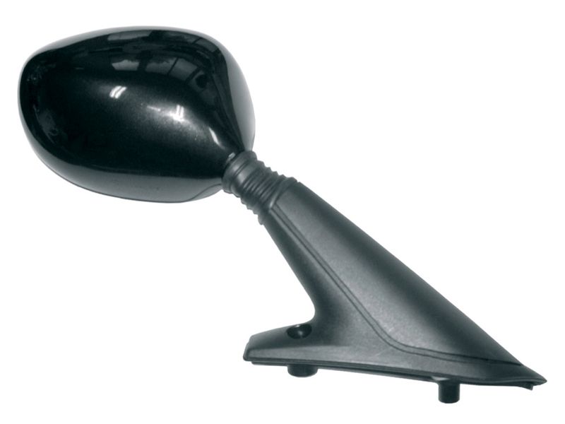 Retrovisor tipo OEM negro - Piaggio X-Evo