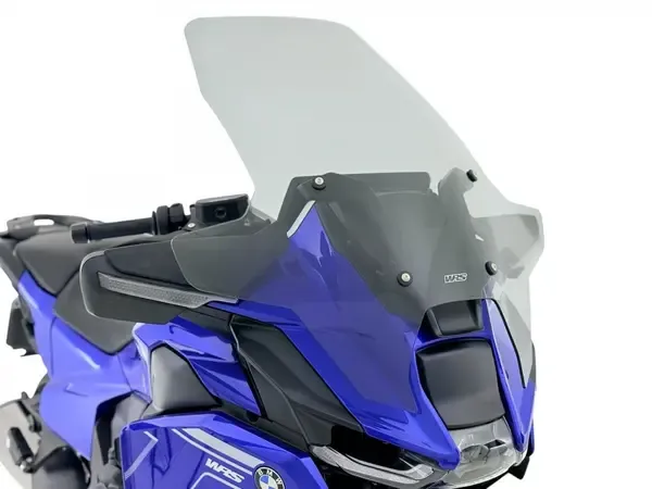 Pantalla Caponord BMW R1300RT WRS WINDSCREEN CAPONORD BMW R1300RT SMOKE
