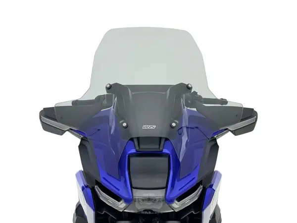 Cúpula Touring BMW R1300RT WRS WINDSCREEN TOURING BMW R1300RT SMOKE