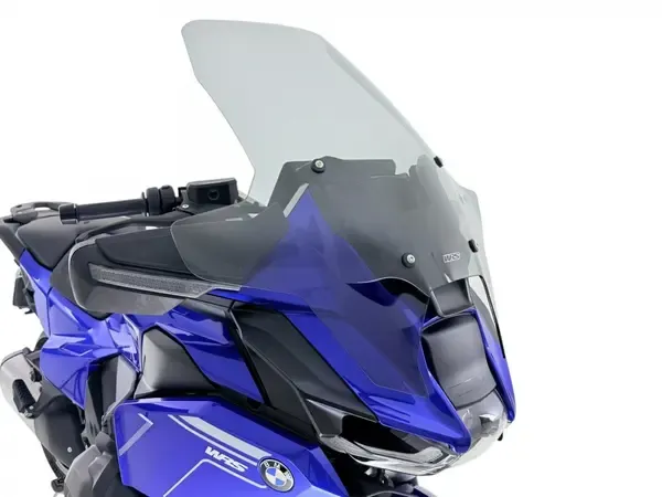 Cúpula Touring BMW R1300RT WRS WINDSCREEN TOURING BMW R1300RT SMOKE