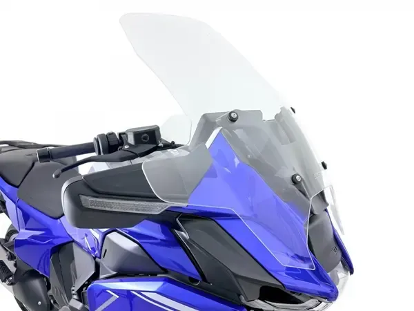 Cúpula Touring BMW R1300RT WRS WINDSCREEN TOURING BMW R1300RT CLEAR