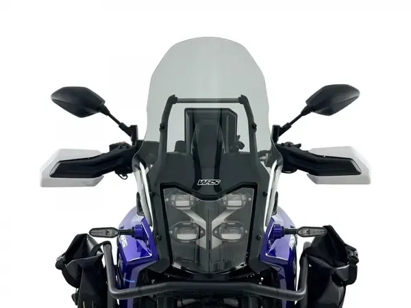 Cúpula Touring WINDSCREEN TOURING YAMAHA TENERE Smoke