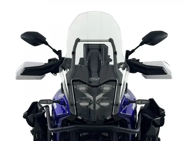 Cúpula Touring WINDSCREEN TOURING YAMAHA TENERE CLEAR