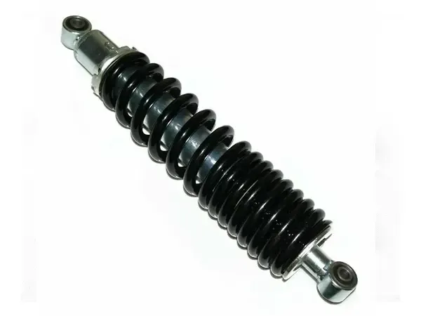 Muelle de descenso trasero HYPERPRO EMUL SHOCK BLACK ROYAL ENFIELD HIMALAYAN 24-25