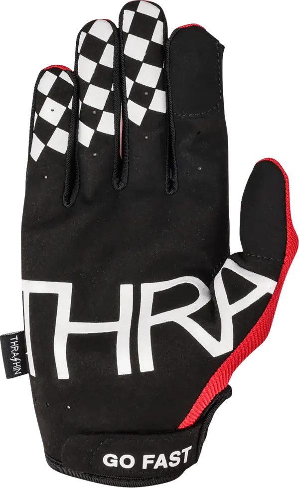 Guantes Go Fast Stealth