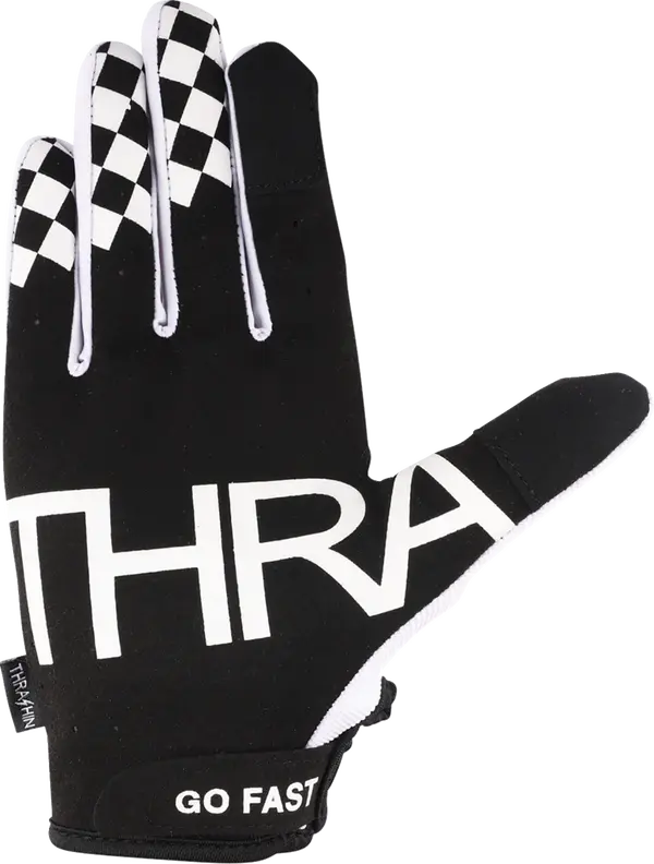 Guantes Go Fast Stealth