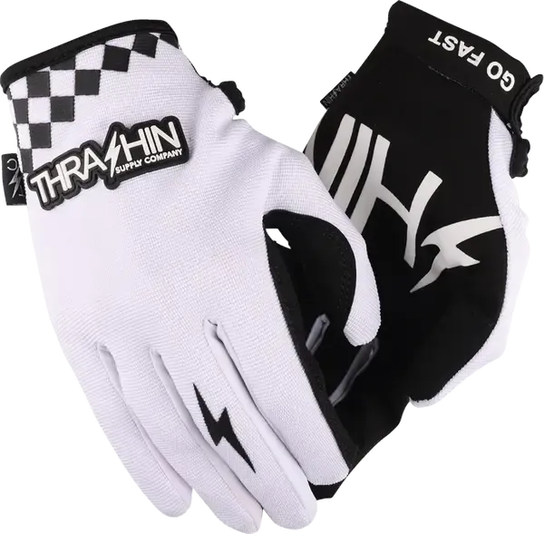 Guantes Go Fast Stealth