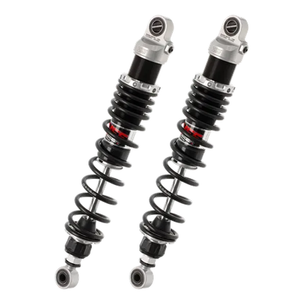 Amortiguadores traseros YSS SHOCK, TOP LINE TRIUMPH SPEED TWIN 1200