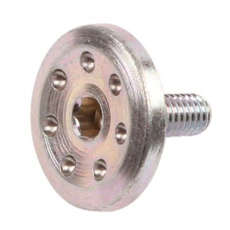 Tornillo colín trasero monoposto para Ducati Monster 696-796-1100 OEM 77915661BA