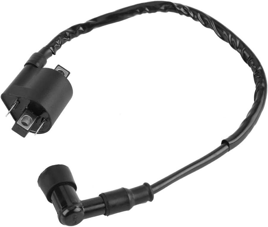 Bobina de encendido para Honda CBF125 CBR125 CR125 CR250 CRF450 CR500