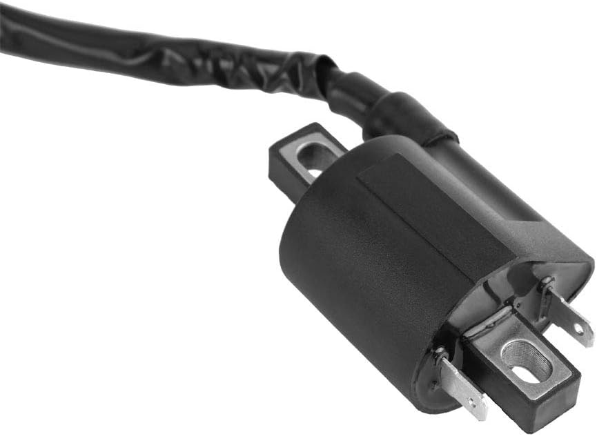 Bobina de encendido para Honda CBF125 CBR125 CR125 CR250 CRF450 CR500