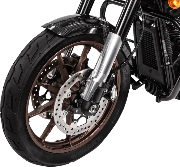 Soporte para adaptador de guardabarros SADDLEMEN BRACKET FENDER ADAPTERS BILLET FXLRS/T