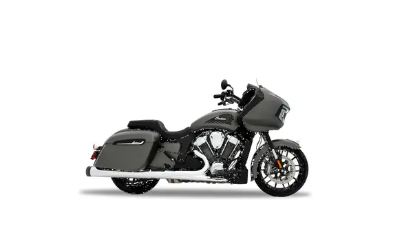 Silenciadores Slip-On DBX45 de 4,5