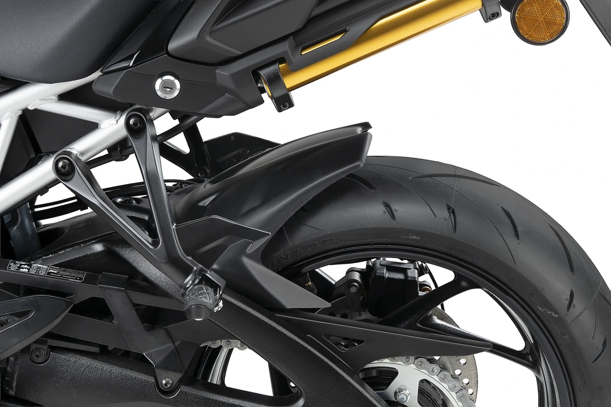 Guardabarros Trasero SUZUKI GSX-S1000GX 2026 (Typ:EK14J)