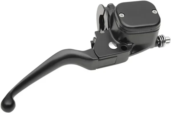 Conjuntos bomba de freno delantera DRAG SPECIALTIES MASTER CYL  PARA HD 11/16"96-17BLK