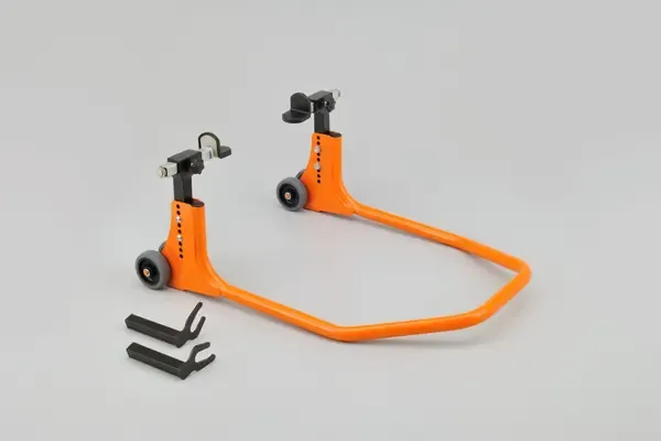 Caballete trasero ajustable Daytona