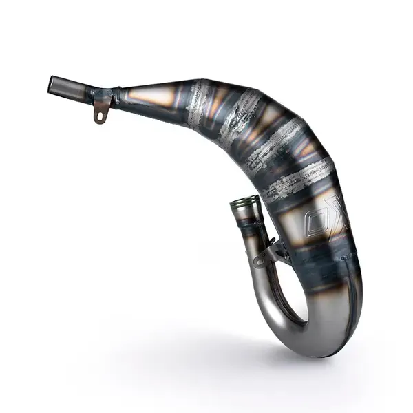 Tubo Frontal GP Edition 2 Tiempos OXA PIPE GP EDITION SPECIAL SERIES RR200 20-