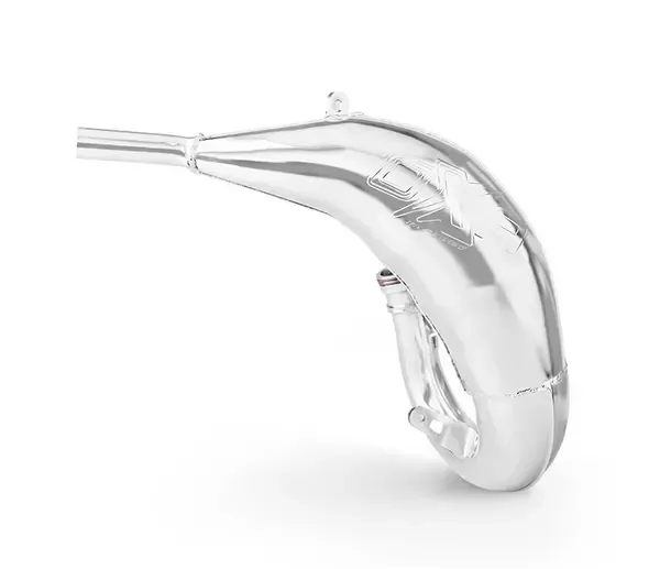 Tubo delantero cromado 2 tiempos OXA PIPE CHROME X8 SHERCO SE 125 '18-