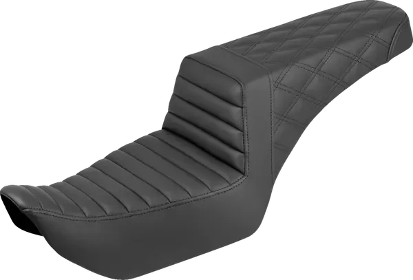 Asiento Step-Up SADDLEMEN SEAT STEPUP - RH975 - Nightster - TR/LS