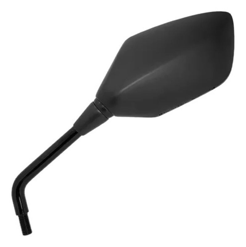 Retrovisor tipo OEM negro - Honda Hornet 750/1000 Retrovisor tipo OEM negro - Honda Hornet 750/1000
