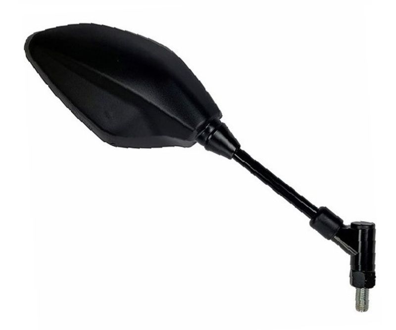 Retrovisor tipo OEM negro - Yamaha Tracer9 '21 / MT-07 / MT-09 / Tracer 900 Retrovisor tipo OEM negro - Yamaha Tracer9 '21 / MT-07 / MT-09 / Tracer 900