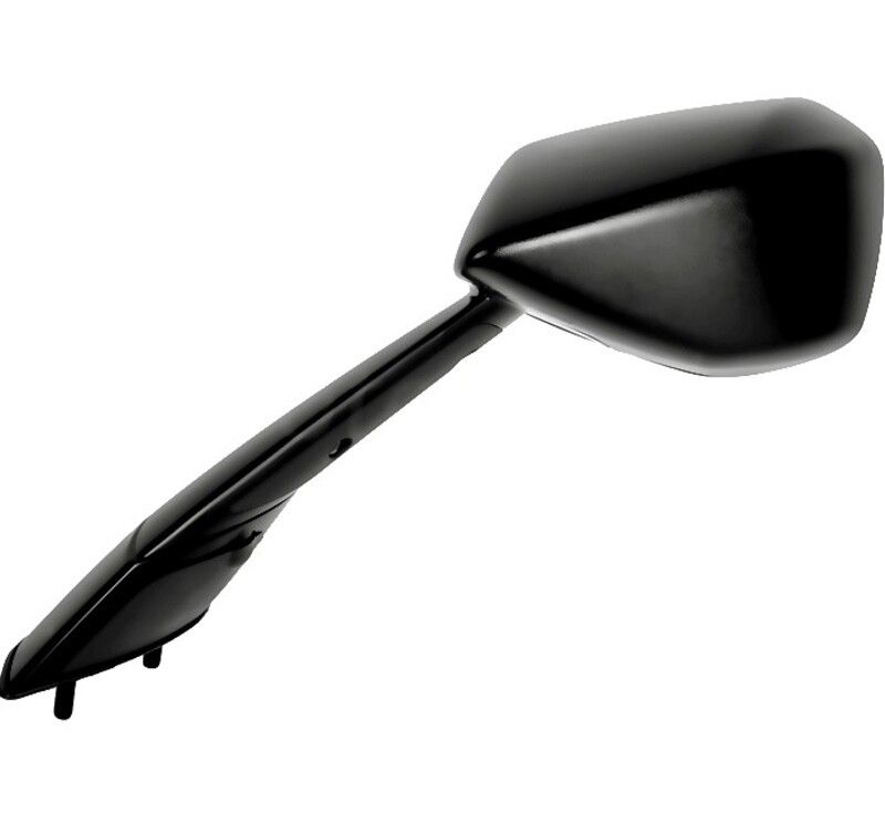 Retrovisor tipo OEM negro - Aprilia RS660/RSV4 1100 Retrovisor tipo OEM negro - Aprilia RS660/RSV4 1100