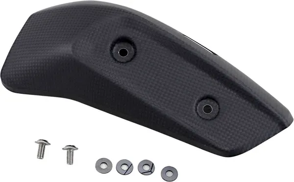 Protector térmico AKRAPOVIC HEAT SHIELD INDIAN FTR