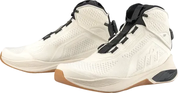 Botas Hooligan AF ICON BOOT HOOLIGAN AF CE WHITE