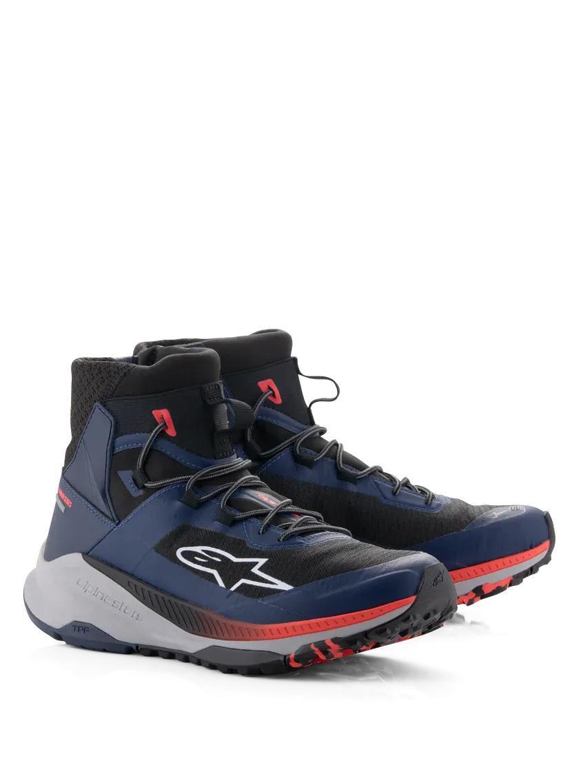 Zapatos para moto Speedforce XR ALPINESTARS SHOES SPEEDFORCE XR
