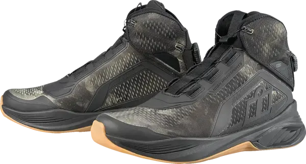 Botas Hooligan AF ICON BOOT HOOLIGAN AF CE CAMO