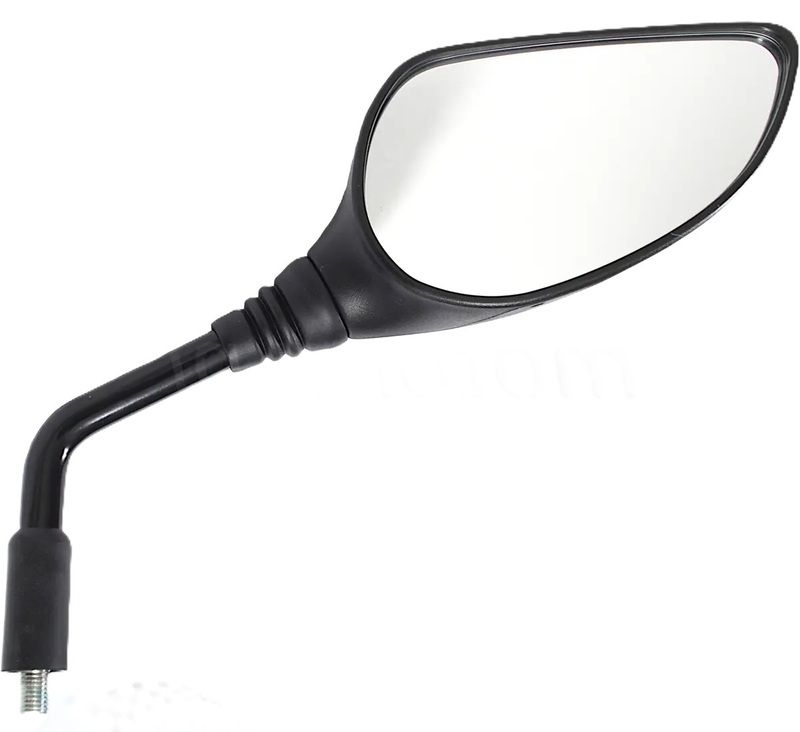 Retrovisor tipo OEM negro - Kymco Skytown