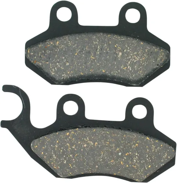 Pastillas de freno Scooter Pastillas de freno Scooter "SFA" EBC BRAKE PAD SFA ORG SCOOTER SFA264 para SYM / ZERO / PEUGEOT