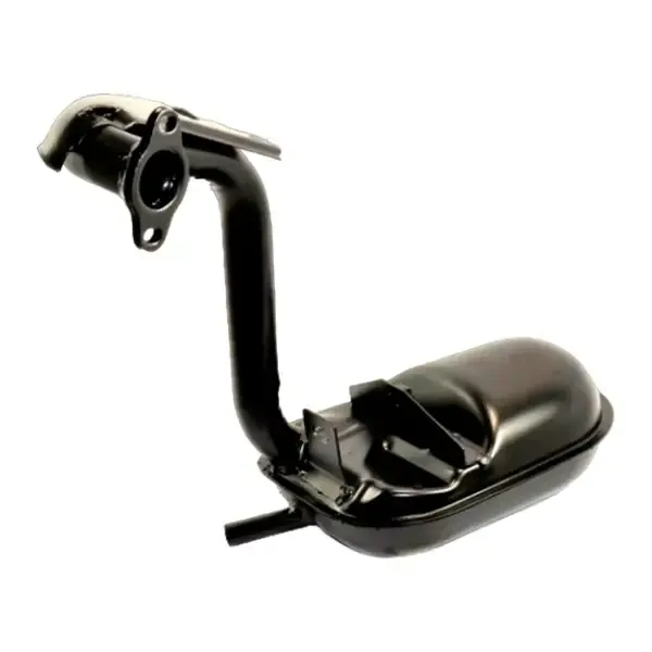 ESCAPE TECNIGAS ORIGINAL PIAGGIO VESPA 125 FL-PK XL