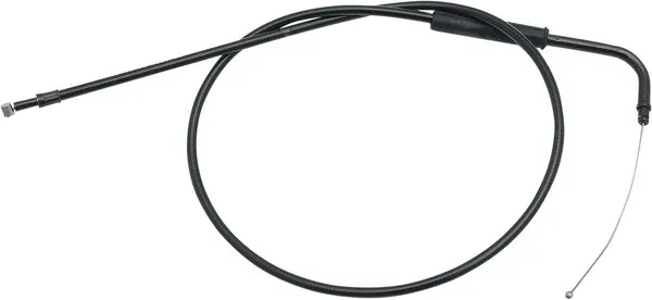 Cable de acelerador/ralentí Blackout MOTION PRO para Harley Davidson modelos Sportster Cable de acelerador/ralentí Blackout MOTION PRO para Harley Davidson modelos Sportster
