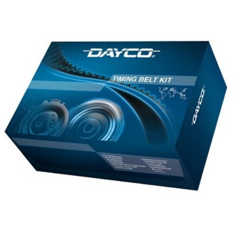 Kit de distribución Dayco - Tensores y Correas para Ducati 848 / 1098 / 1198 / Monster 1200 / Multistrada 1200 - 1260 / Diavel / Kit de distribución Dayco - Tensores y Correas para Ducati 848 / 1098 / 1198 / Monster 1200 / Multistrada 1200 - 1260 / Diavel /