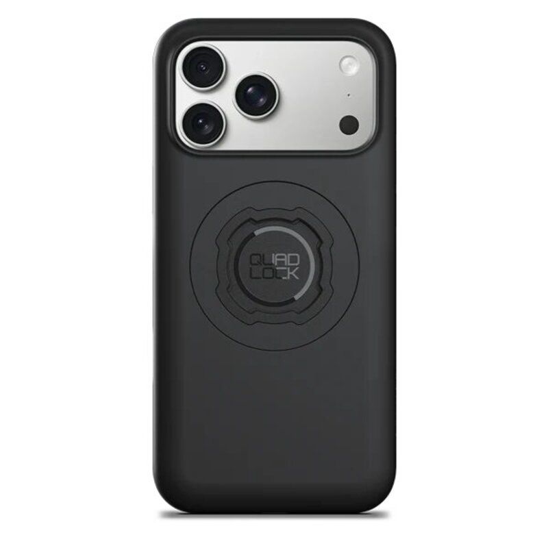 Funda para smartphone QUAD LOCK MAG - iPhone 16e/17e