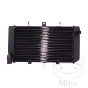 Radiador de agua para Kawasaki Z 750 / 800 / 1000 Radiador de agua para Kawasaki Z 750 / 800 / 1000