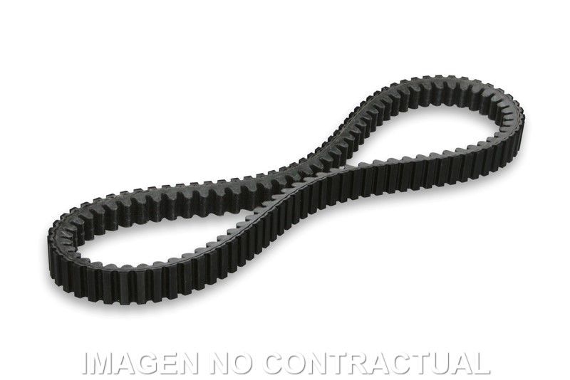 CORREA MALOSSI X K BELT YAMAHA T-MAX 530 / 560 - Kymco 550 AK CORREA MALOSSI X K BELT YAMAHA T-MAX 530 / 560 - Kymco 550 AK